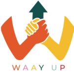 WAAY UP